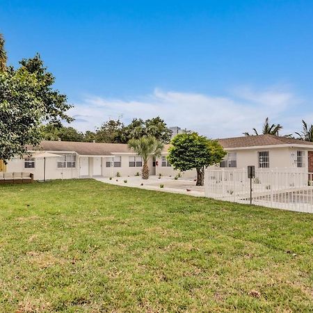 2 Bedroom Holiday Retreat West Palm Beach Art Ngoại thất bức ảnh