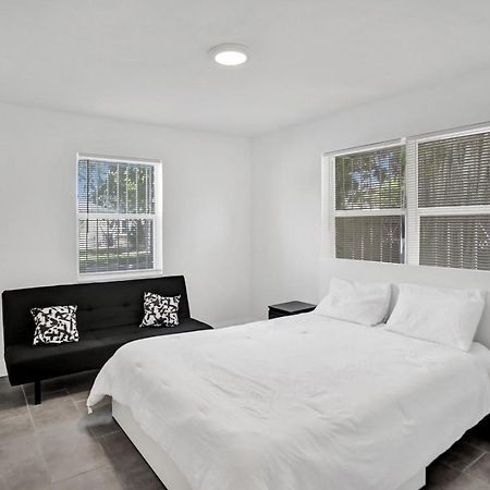 2 Bedroom Holiday Retreat West Palm Beach Art Ngoại thất bức ảnh