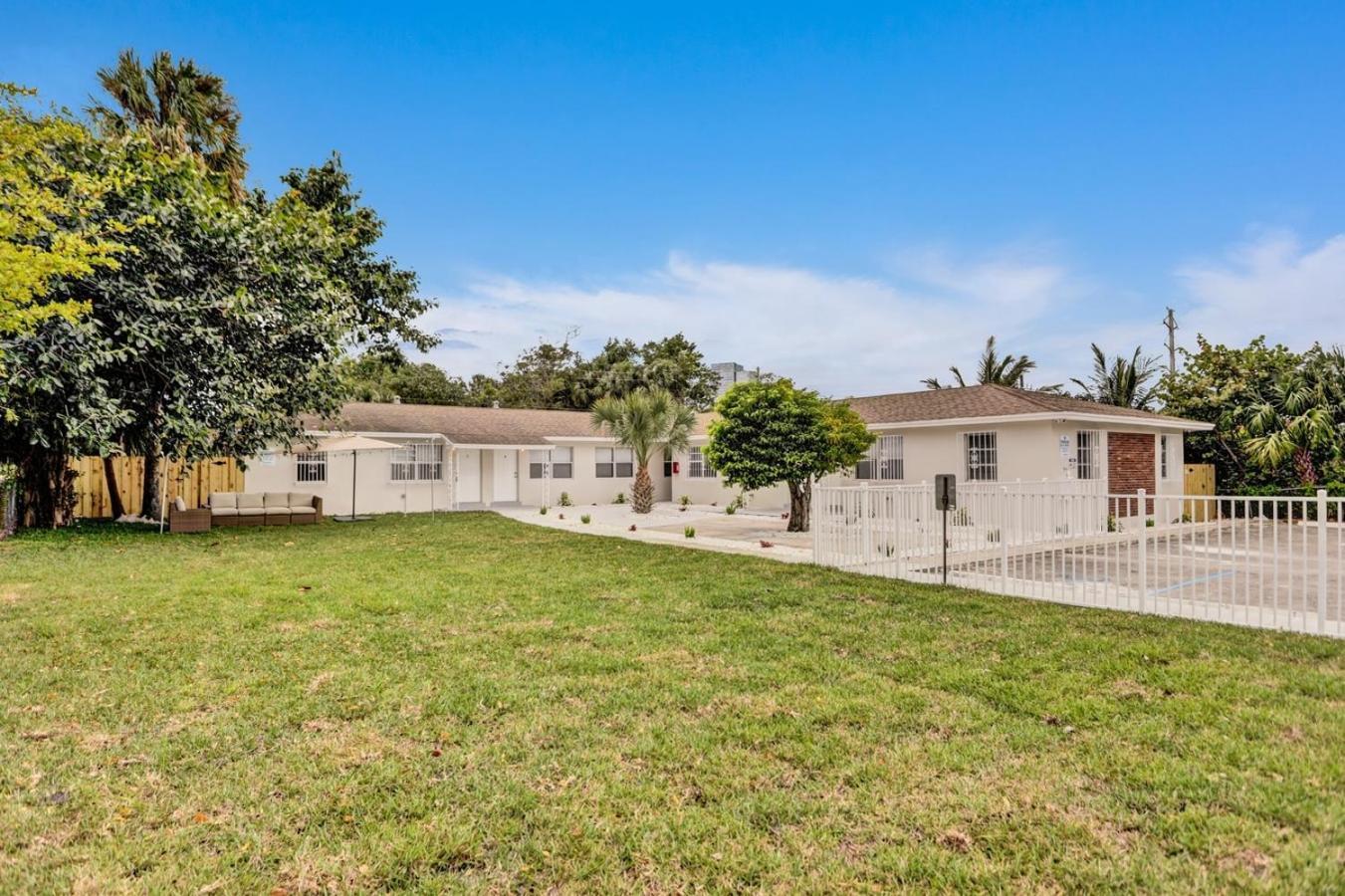2 Bedroom Holiday Retreat West Palm Beach Art Ngoại thất bức ảnh