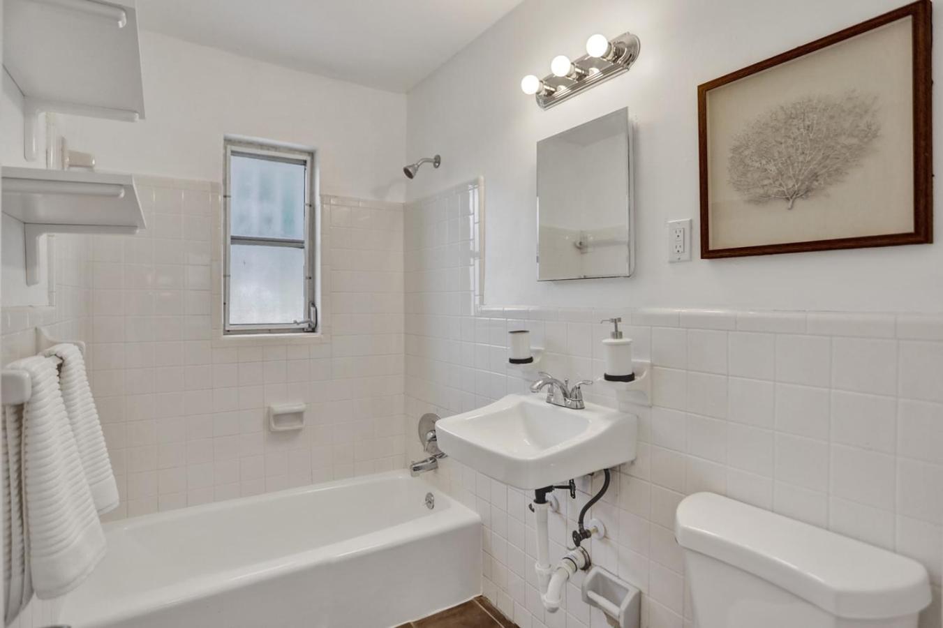 2 Bedroom Holiday Retreat West Palm Beach Art Ngoại thất bức ảnh