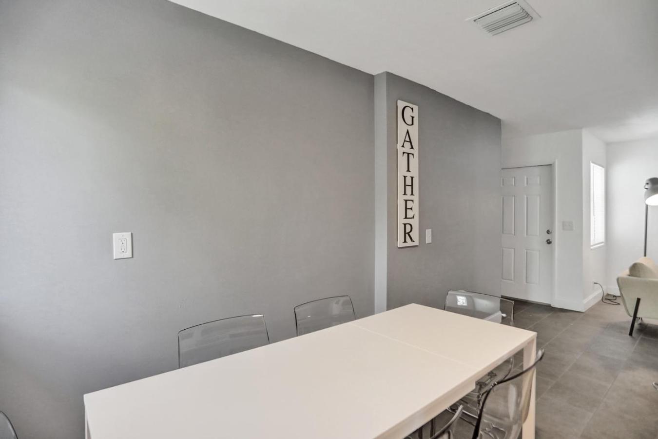2 Bedroom Holiday Retreat West Palm Beach Art Ngoại thất bức ảnh