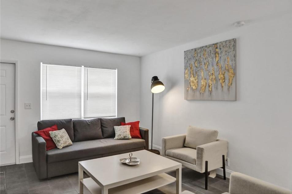 2 Bedroom Holiday Retreat West Palm Beach Art Ngoại thất bức ảnh