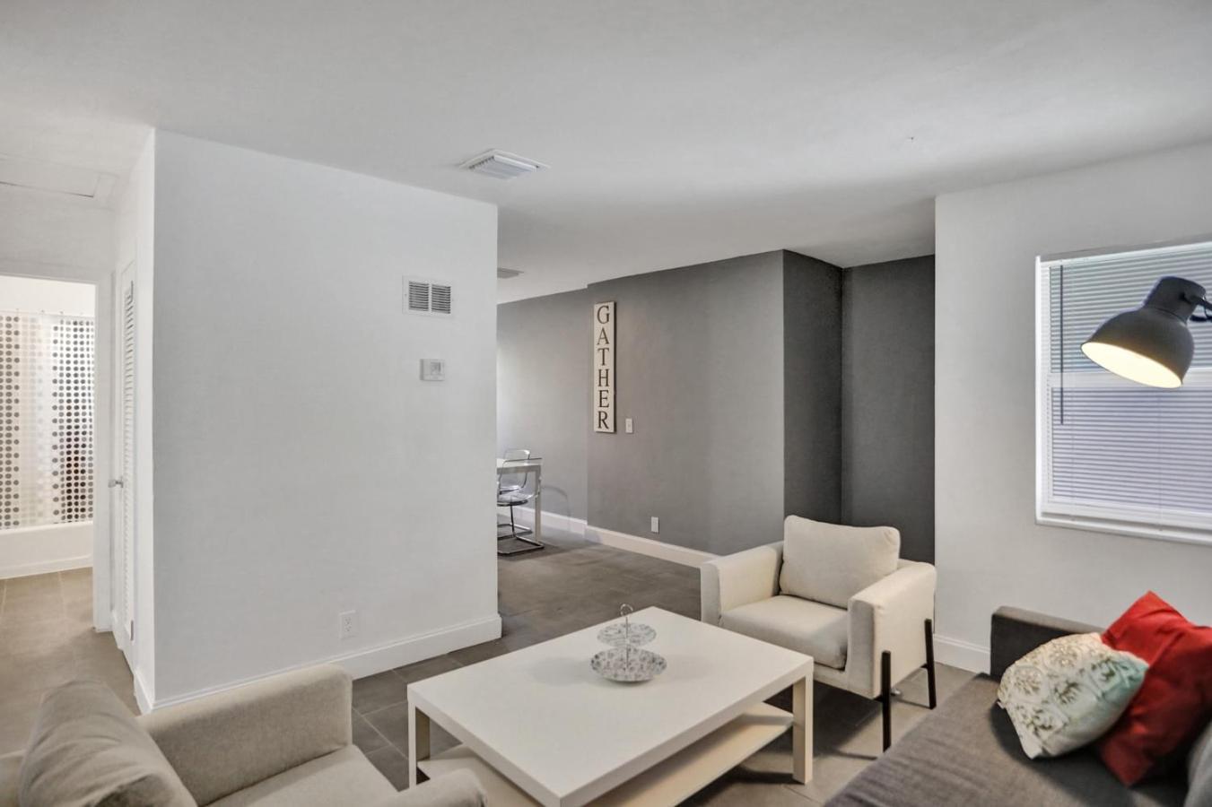 2 Bedroom Holiday Retreat West Palm Beach Art Ngoại thất bức ảnh
