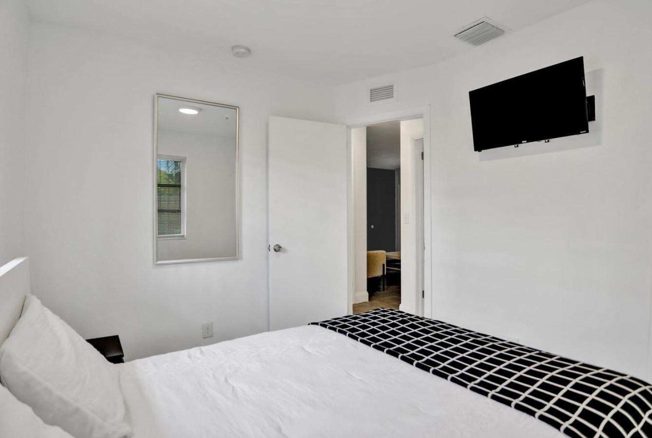 2 Bedroom Holiday Retreat West Palm Beach Art Ngoại thất bức ảnh