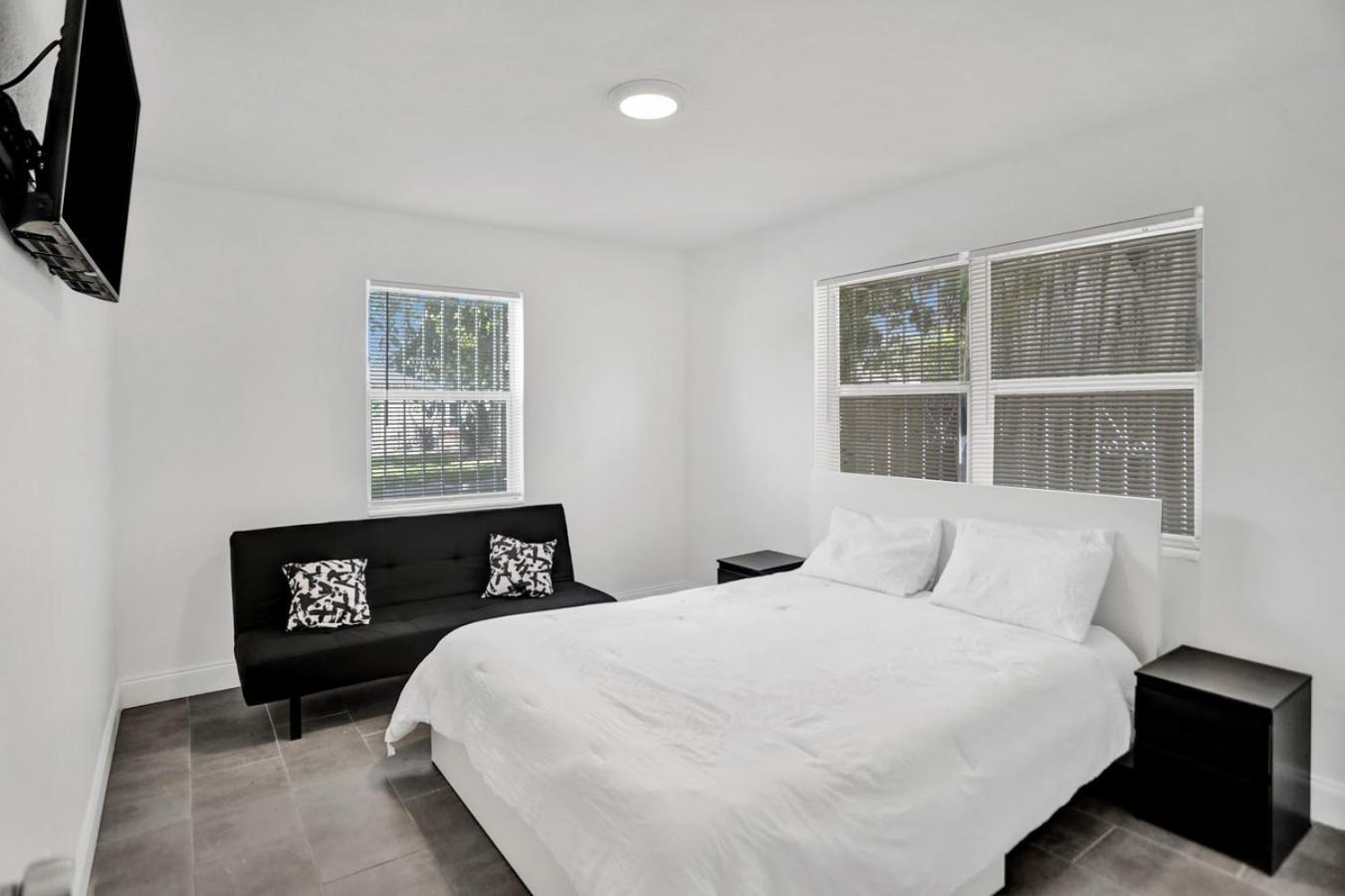 2 Bedroom Holiday Retreat West Palm Beach Art Ngoại thất bức ảnh