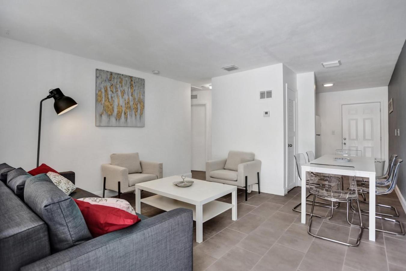 2 Bedroom Holiday Retreat West Palm Beach Art Ngoại thất bức ảnh